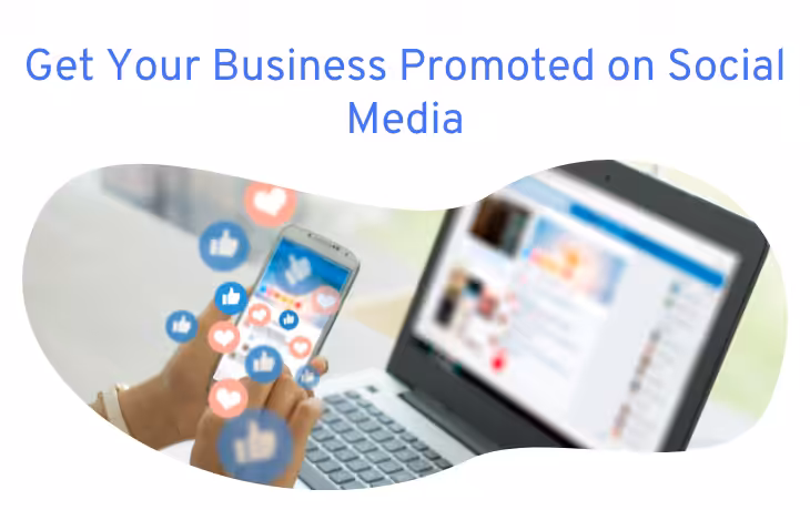 Image promoting social media marketing services for businesses to enhance their online presence.